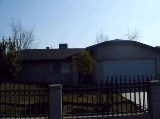 5600 Julie St, Bakersfield, CA 93313