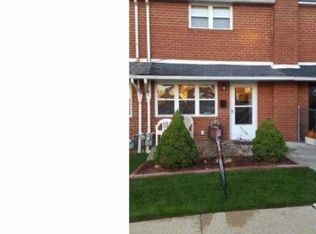 1248 Tyler St, Norristown, PA 19401
