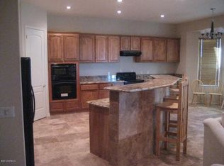 28418 N Crozier Rd, Wittmann, AZ 85361