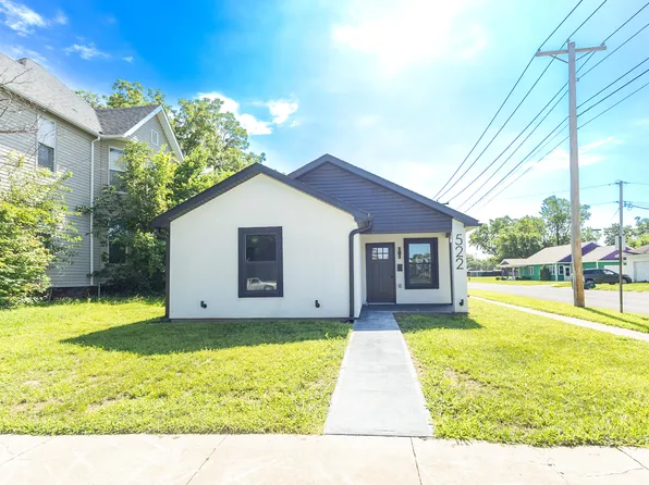 522 S Williams St, Moberly, MO 65270