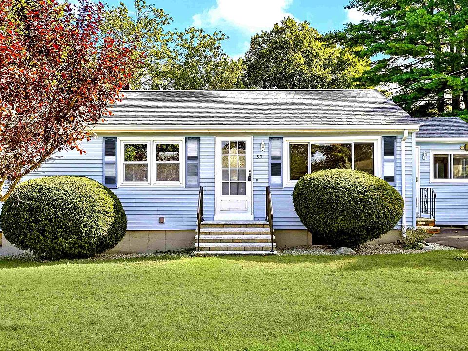 1st image of 32 Henderson Circle