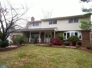 1310 Aaron Rd, North Brunswick, NJ 08902