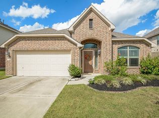5518 Brookway Willow Dr, Spring, TX 77379