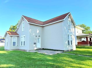 3748 S Race St, Marion, IN 46953