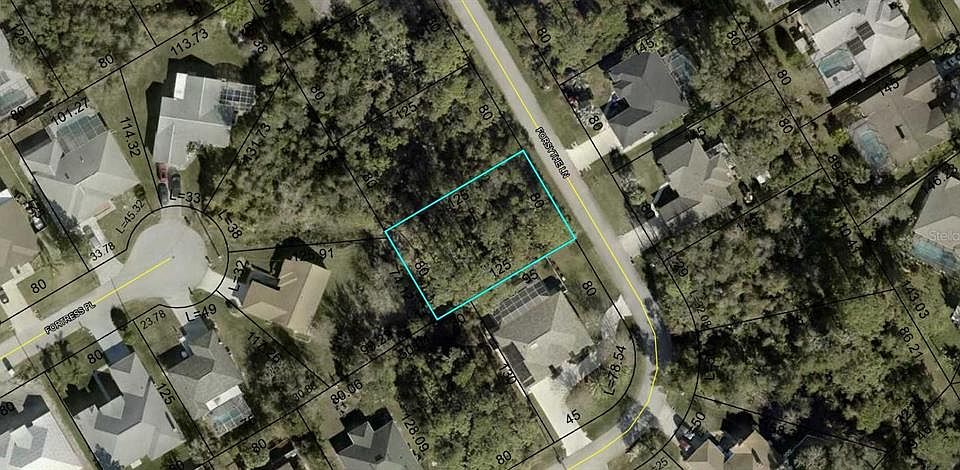 1st image of 78 FORSYTHE LANE LOT 2