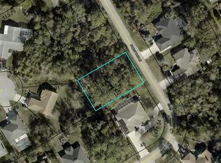 78 Forsythe Ln #2, Palm Coast, FL 32137