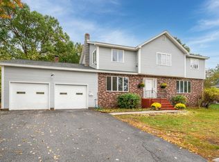 361 Laydon St, Manchester, NH 03109