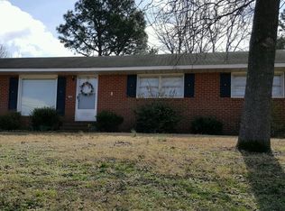 4017 Village Dr, Fayetteville, NC 28304