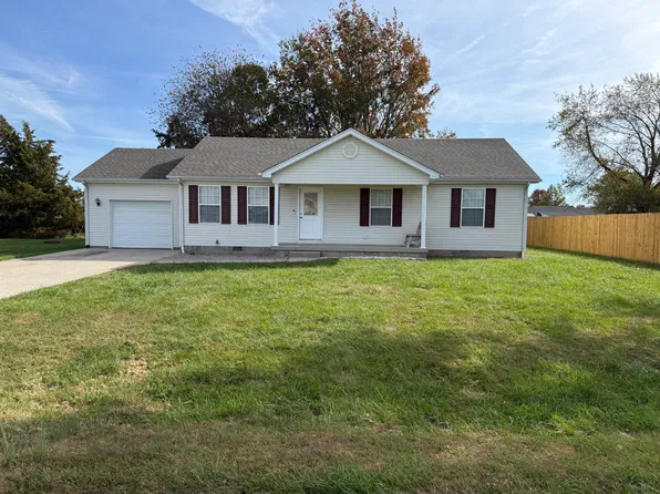122 Northridge Rd, Stanford, KY 40484