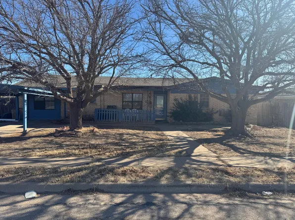 218 N Ave N, Lubbock, TX 79401