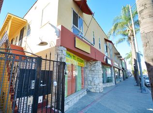 2019 Pacific Ave, Long Beach, CA 90806