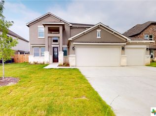 8407 Callahan Dr, Killeen, TX 76542