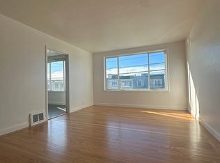 2318 39th Ave, San Francisco, CA 94116