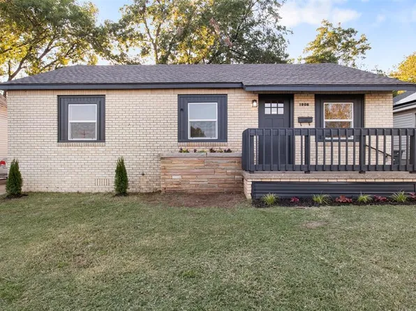 1906 N Okla Ave, Shawnee, OK 74804