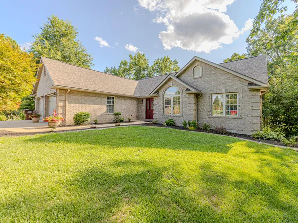 145 J South Ln, Worthville, KY 41098