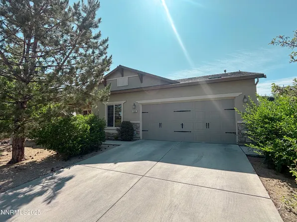 5520 Summer Sun Ln, Sun Valley, NV 89433