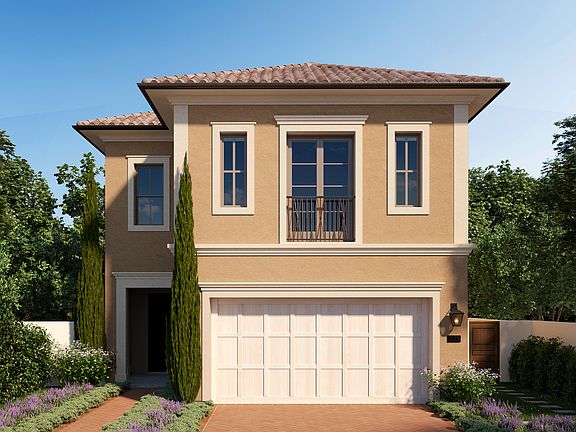 Residence 2 at Highland - Italiante Style