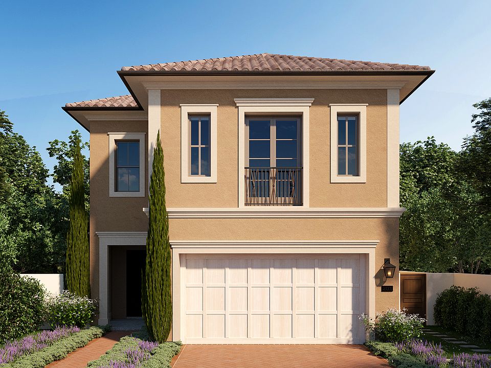 Residence 2 at Highland - Italiante Style