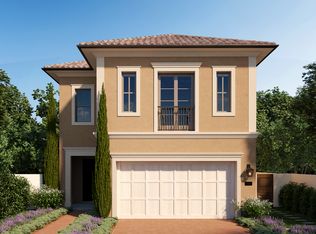 104 Roundhouse, Irvine, CA 92618
