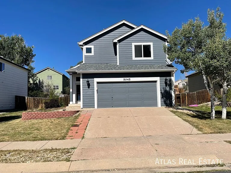 5045 Sweetgrass Ln — Photo 1