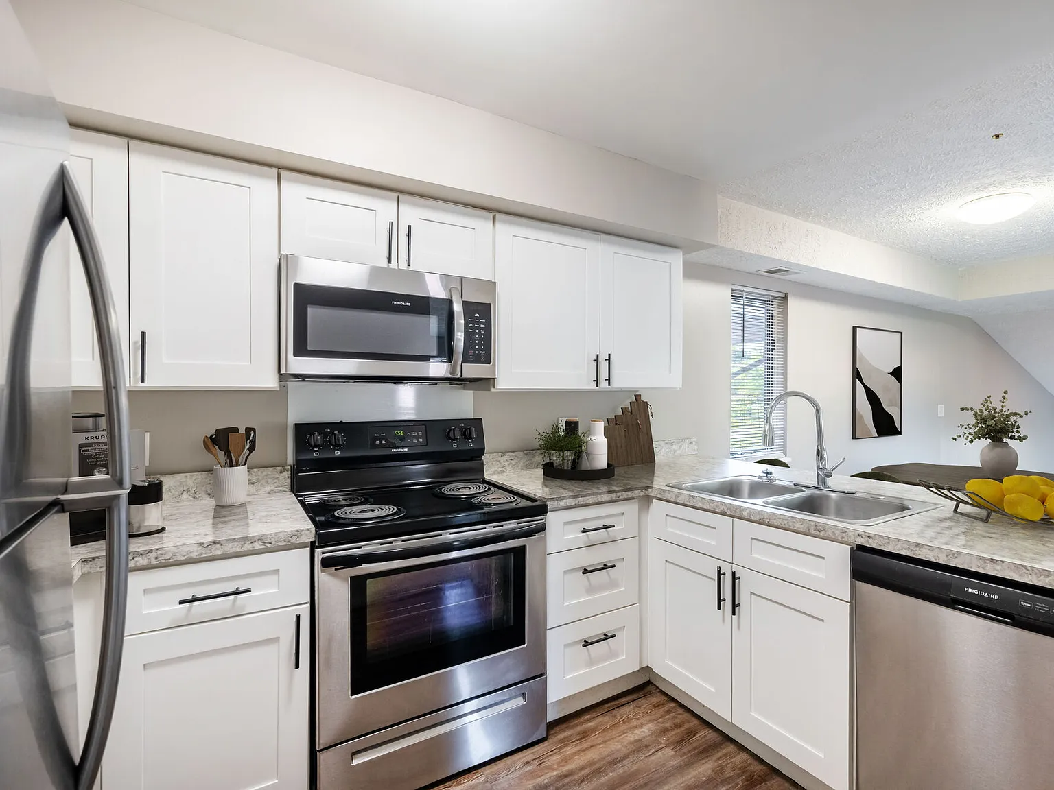 Timber Lake — Photo 1