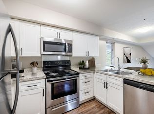 Timber Lake, East Lansing, MI 48823