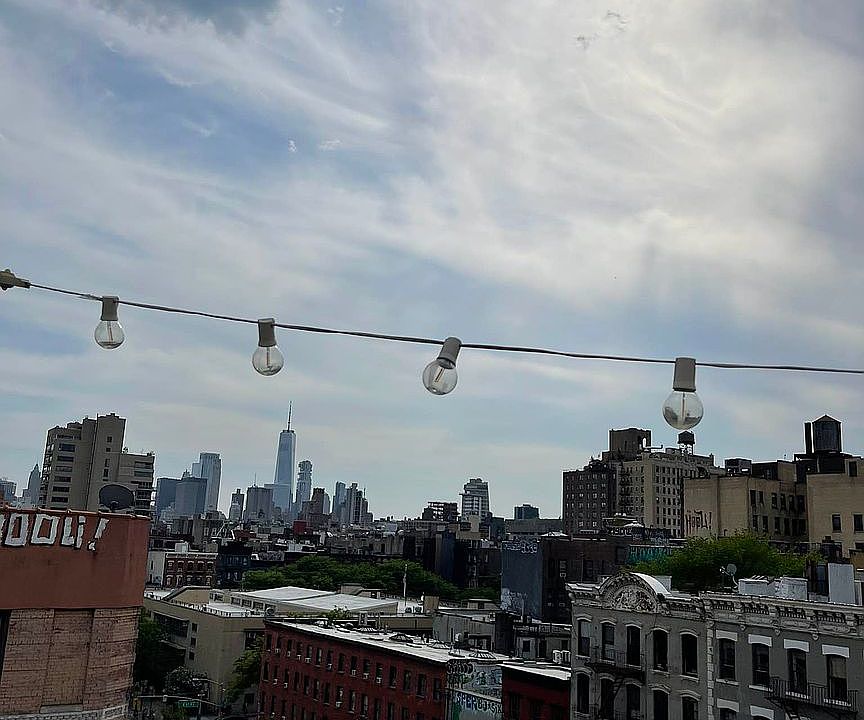 1st image of 218 1st Ave #6W