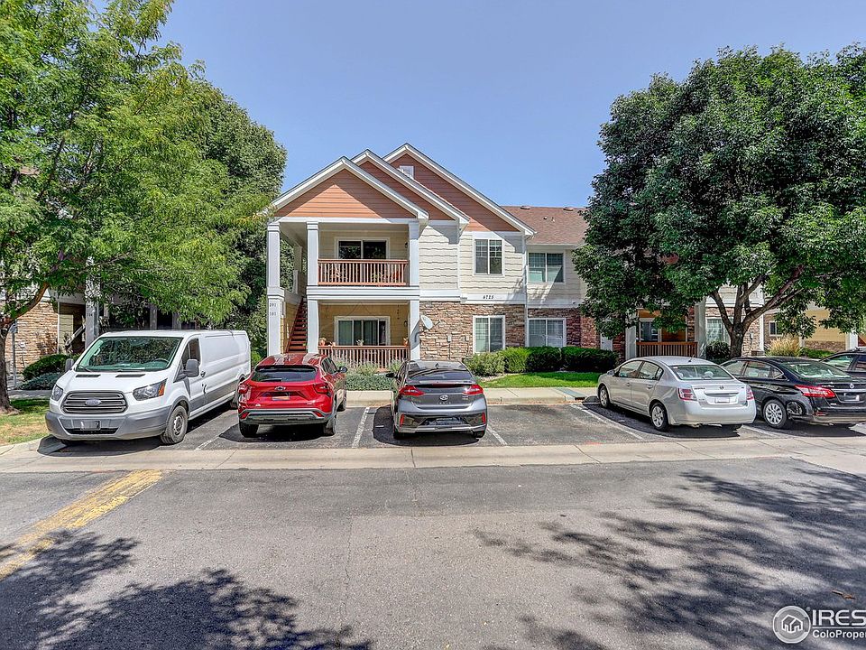 1st image of 4725 Hahns Peak Dr #201