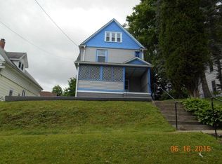 214 W 1st St, Corning, NY 14830