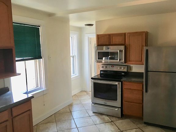 Large Kitchen