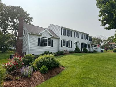 46 Kerry Dr, Mansfield, MA, 02048