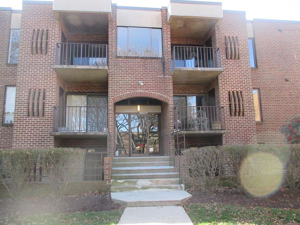 16 Silverwood Cir APT 9, Annapolis, MD 21403 Zillow