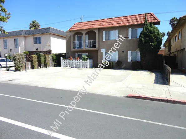 4547 Utah St APT 7, San Diego, CA 92116