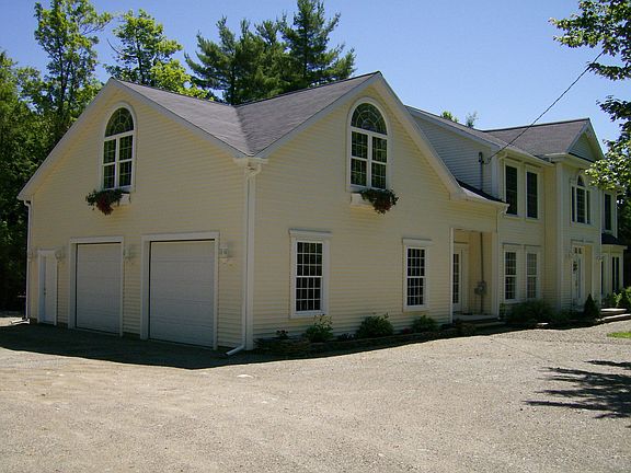 Outside View 1
