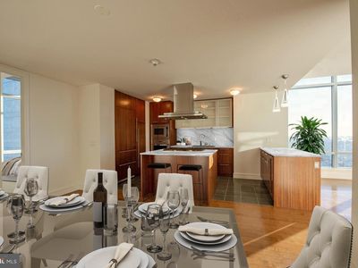 1414 S Penn Sq W #45GH, Philadelphia, PA, 19102