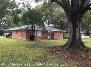 3021 Conley Ave, Baton Rouge, LA 70805