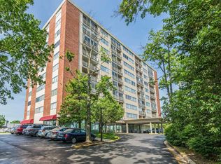 2121 Nicholasville Rd #500, Lexington, KY 40503