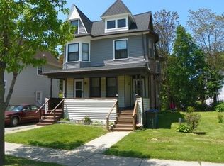 835 Plymouth Ave S, Rochester, NY 14608