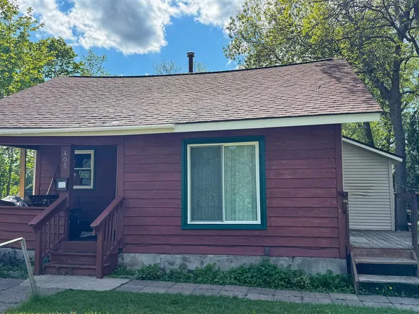 405 10th St, Cloquet, MN 55720