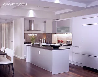 Rented by Corcoran