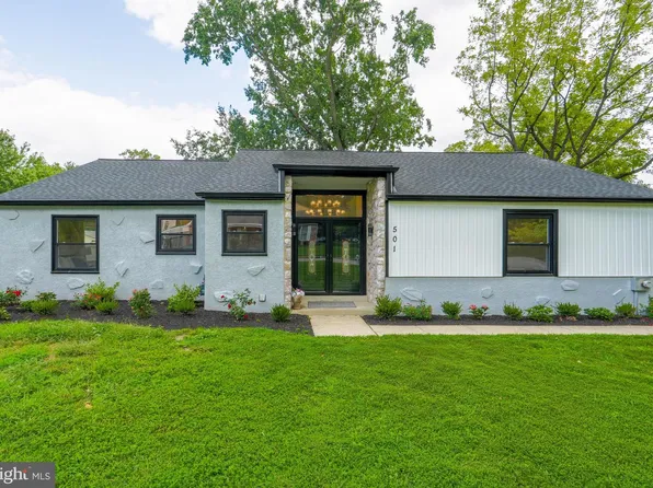 501 Flora Cir, Springfield, PA 19064