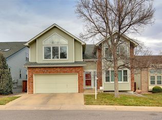 1103 E Phillips Pl, Littleton, CO 80122