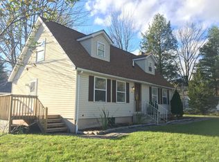 3 Cedar St, FALLSBURG, NY 12733