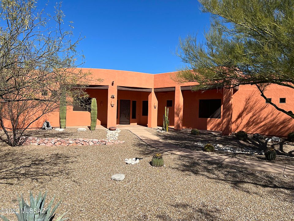 2480 N Barnwall Ct, Tucson, AZ 85749 Zillow