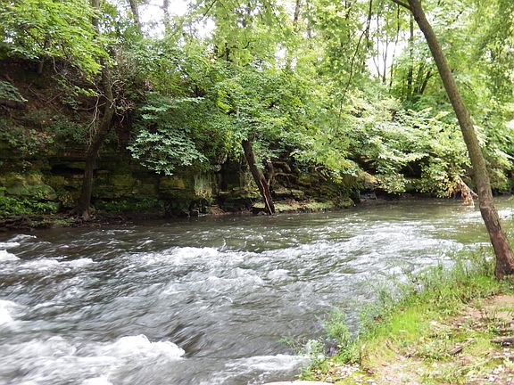 Little Turkey River