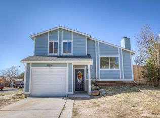 3270 Galleria Ter, Colorado Springs, CO 80916