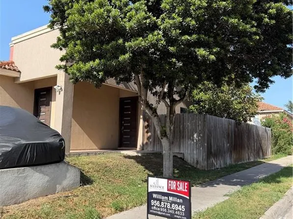 3011 S L Ln APT D, McAllen, TX 78503