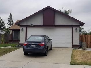 13955 Ranchero Dr, Fontana, CA 92337