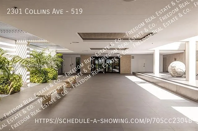 2301 Collins Ave #519 — Photo 23