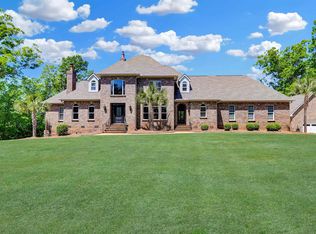 140 Woodbridge Dr, Lexington, SC 29072